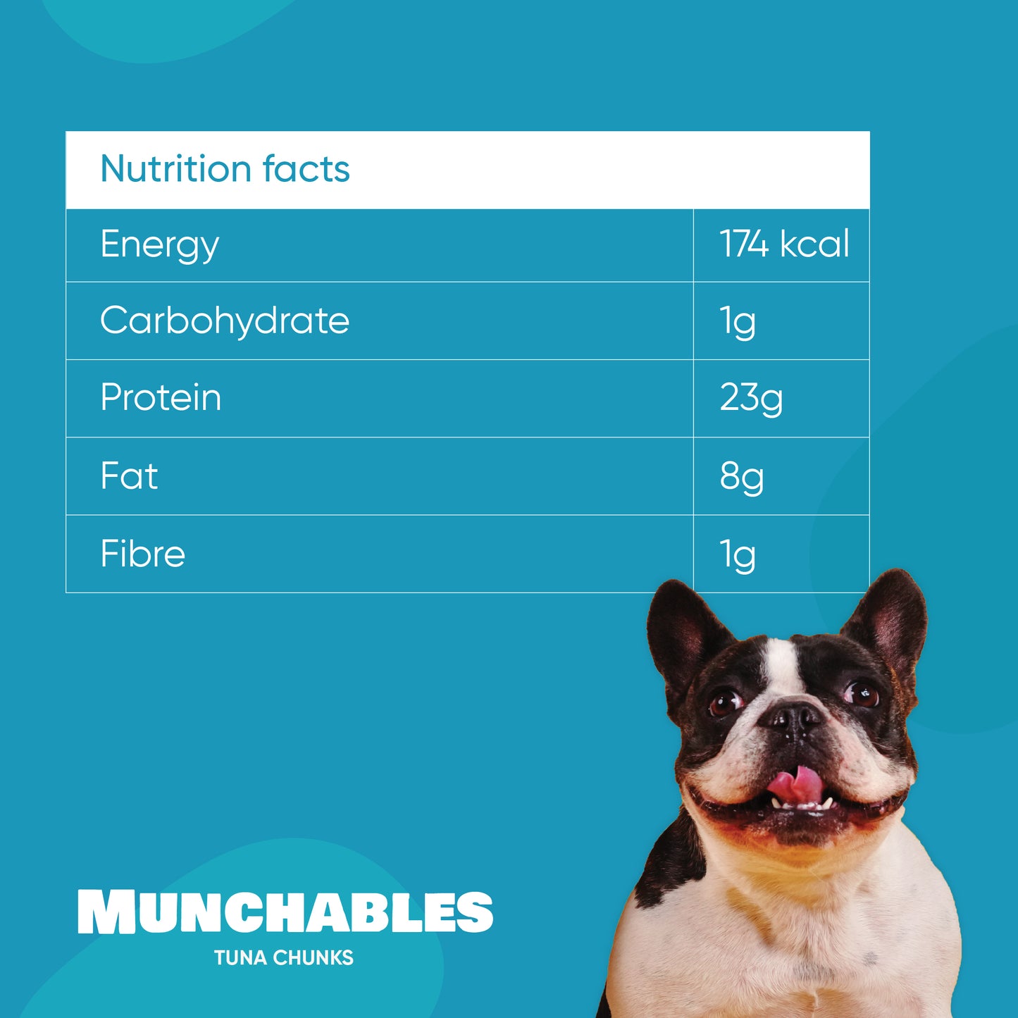 Tuna Chunks