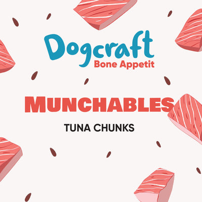 Tuna Chunks